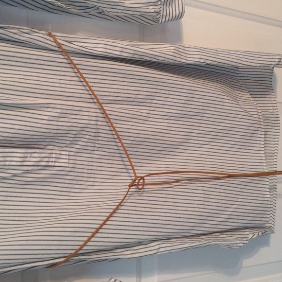 H&M Shirt Dress - Picture 5 of 7